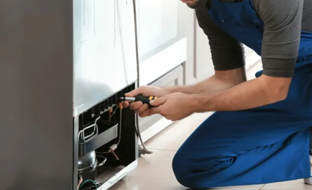 AEG Appliances Home Repairs