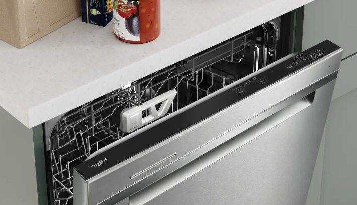 How to Clean a Dishwasher, According to Experts