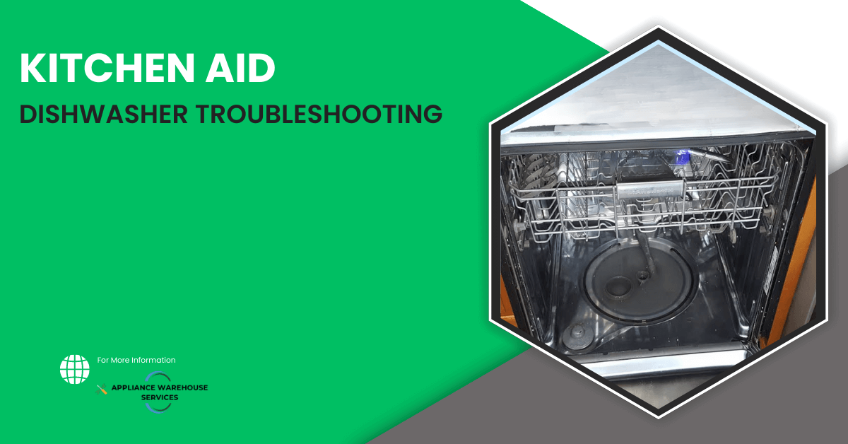 Kitchenaid Dishwasher Troubleshooting Lights Flashing at Veronica Vida blog