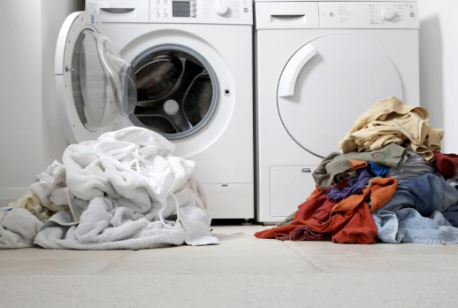 Separate colours Everything You Need To Know About How To Separate Laundry