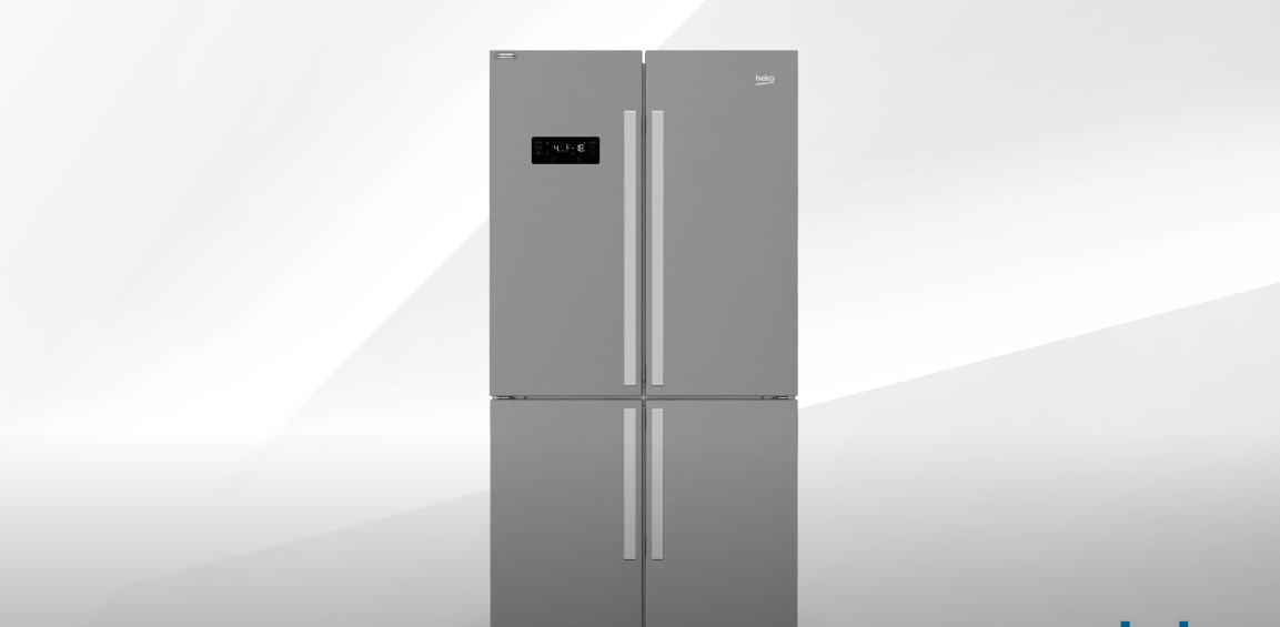 Freezer Beeping But Door Is Closed