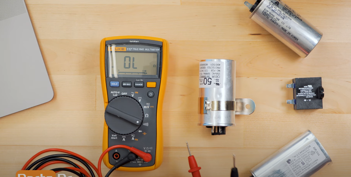 Fridge Making Clicking Noise And Not Cooling