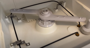 What to do With a Dishwasher Leaking from Underneath