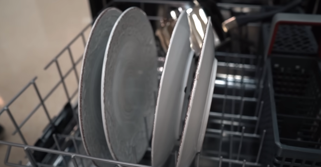Kitchen Aid Dishwasher Troubleshooting