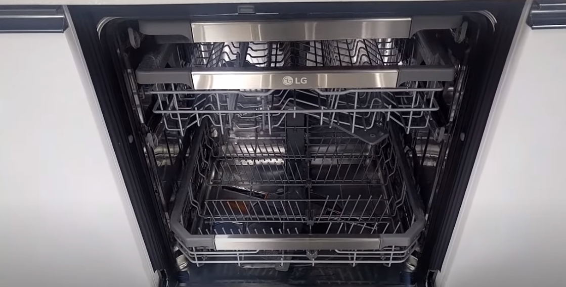 Can I Put My Vitamix Container In The Dishwasher