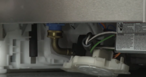 Whirlpool Dishwasher Replace Float Switch 