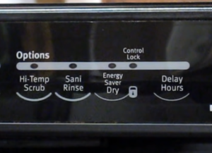 Ways to Reset a Kitchenaid Dishwasher