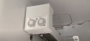 Refrigerator Won't Dispense Water 