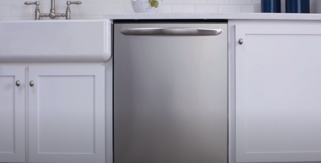 Where Is Samsung Ice Maker Reset Button