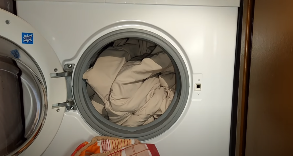 How Long Does A Normal Wash Cycle Take