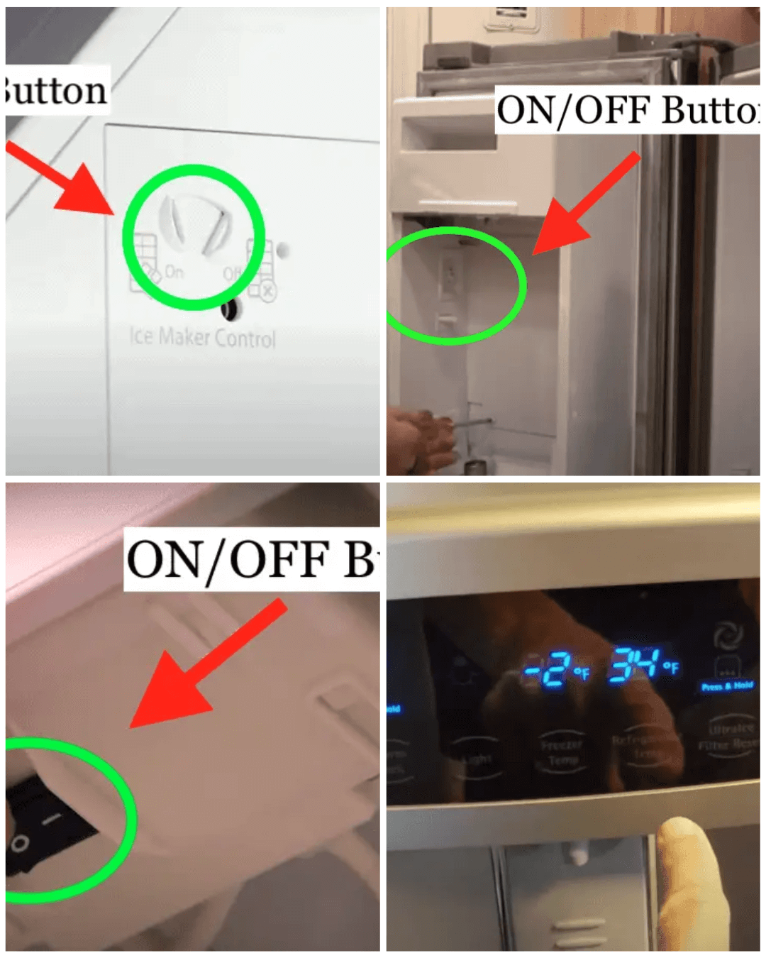 Kenmore Ice Maker Not Working AWS Domestic Appliance Repairs