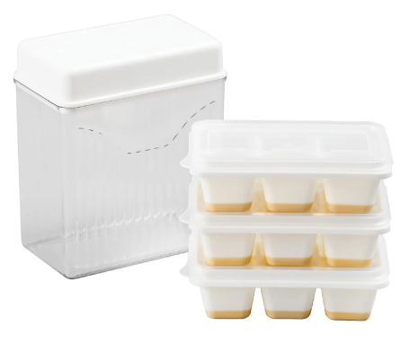 Blocked Ice Mold Tray Why is my Kenmore refrigerator ice maker not working