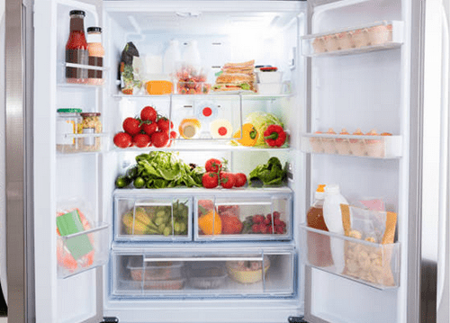 Common LG Refrigerator Problems: How to Fix Them